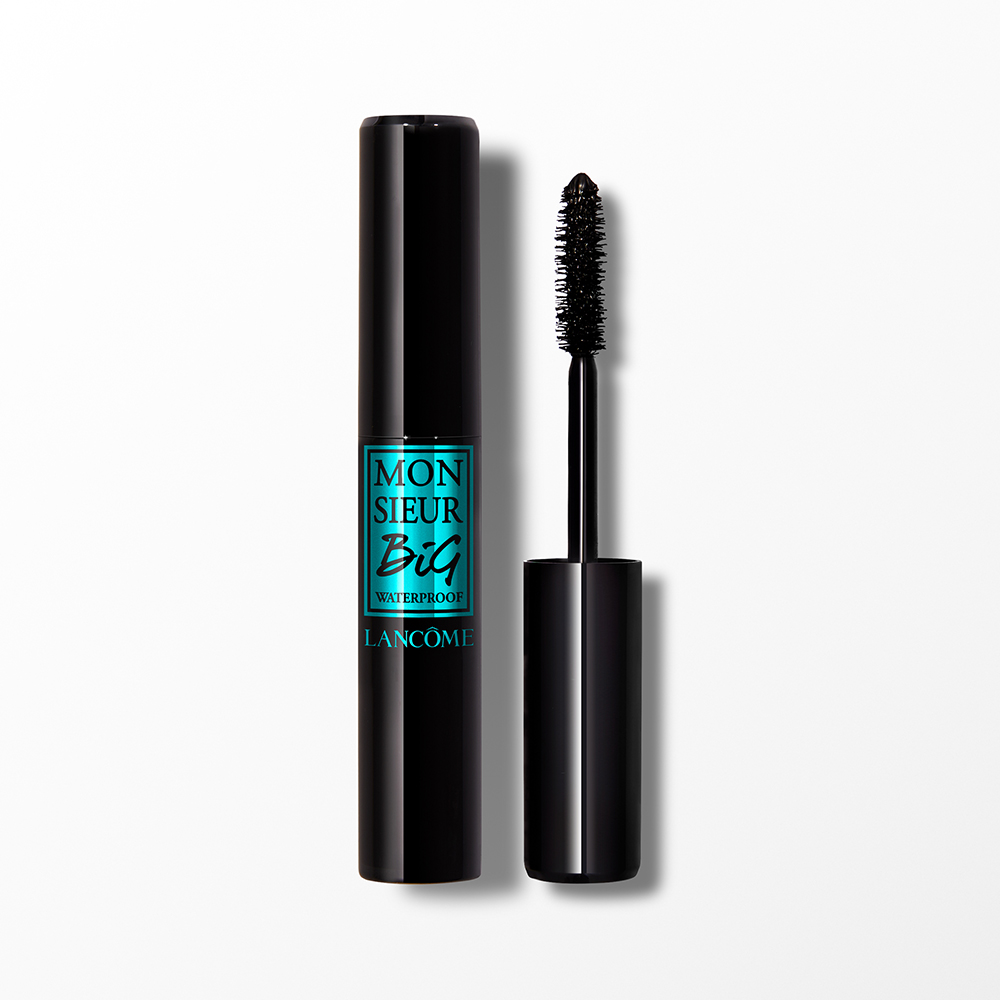 Lancome waterproof mascara hot sale