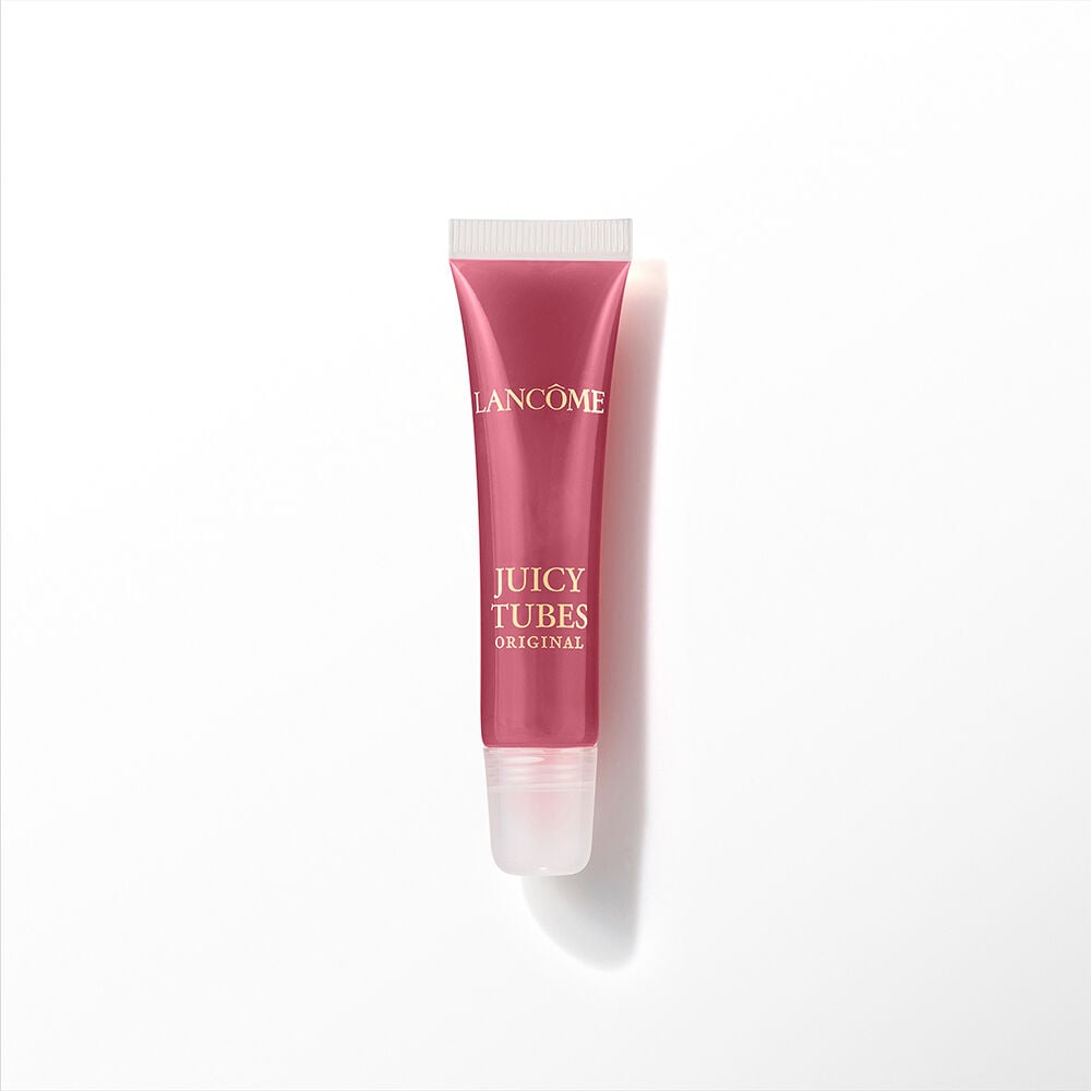 海外輸入 インボイス Juicy Tubes Lancôme - Gloss Lip Shiny & Sticky - Original アイシャドウ