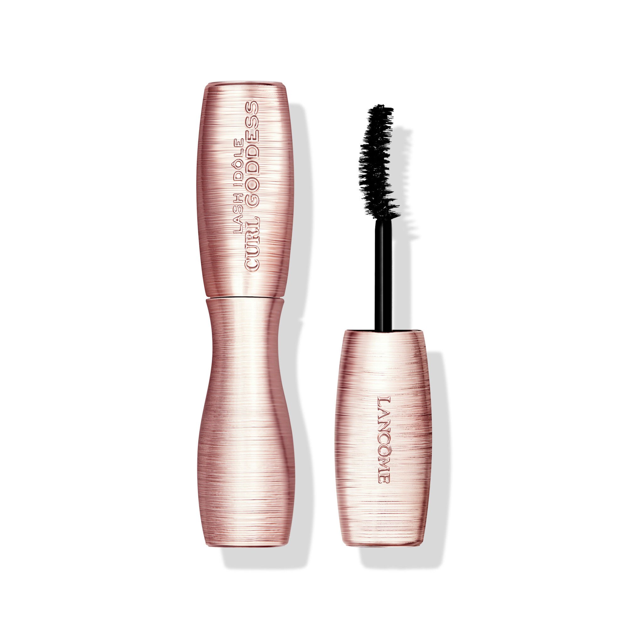 Lash Idôle Curl Goddess Volumizing & Curling Mascara - Lancôme