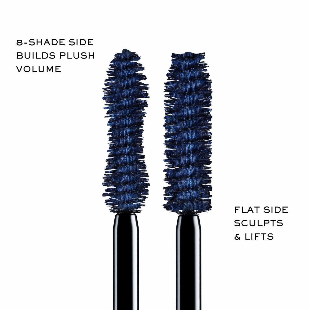 8 out of 10 women felt stronger lashes in 4 weeks in a consumer test 