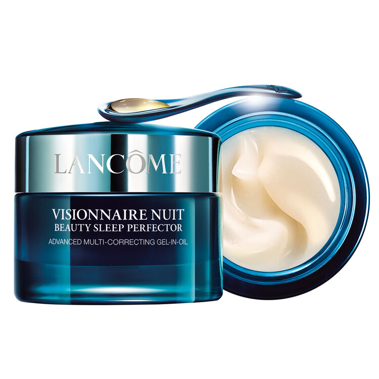 Visionnaire Nuit Night Cream | Lancôme