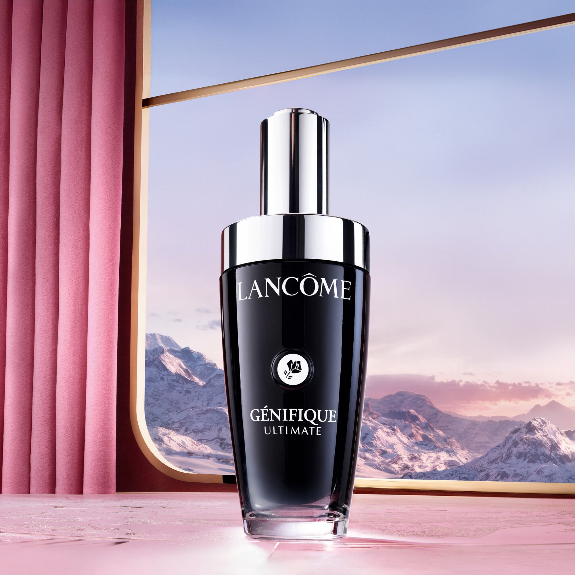 Génifique Ultimate Holiday 2025 Skincare Gift Set – Lancôme