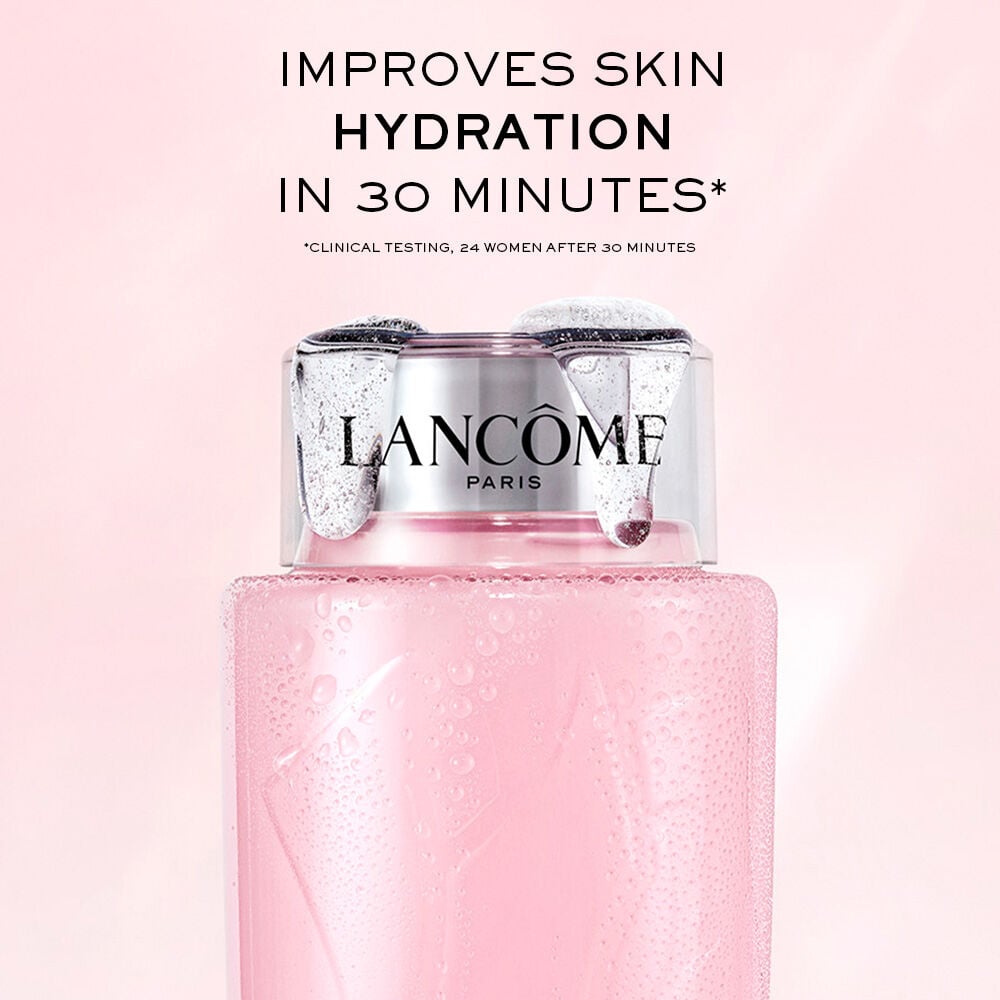 Lancome toner top
