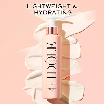Idole Body Up Scented Body Lotion