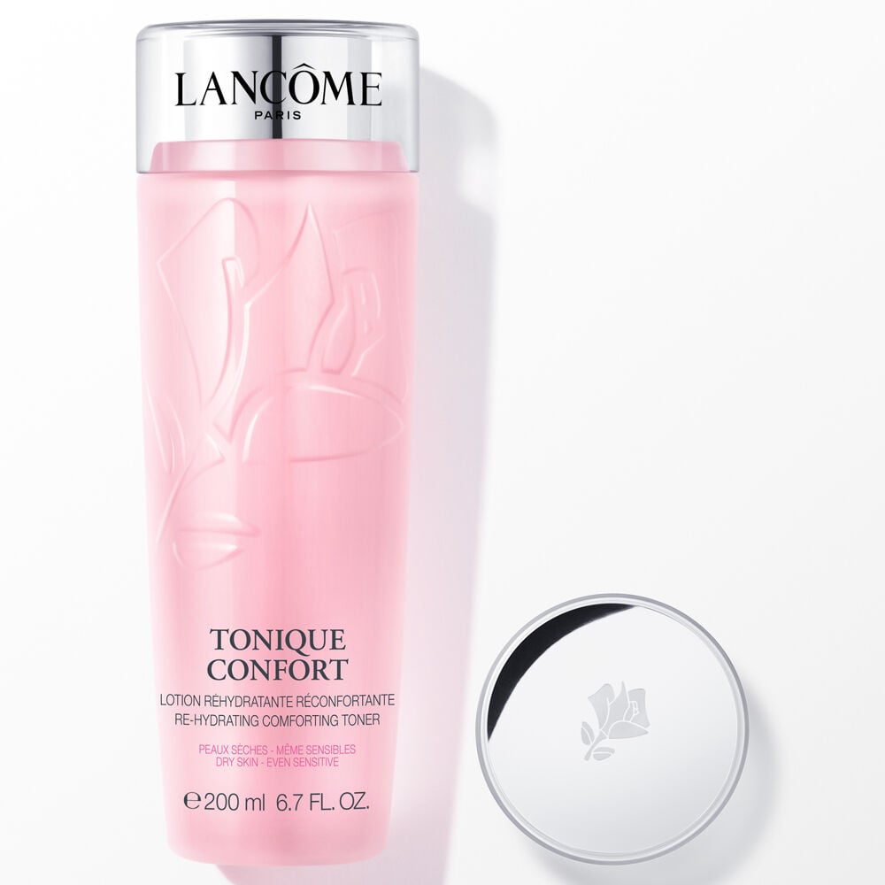 Tonique Confort Face Cleansers and Facial Toners Lancome