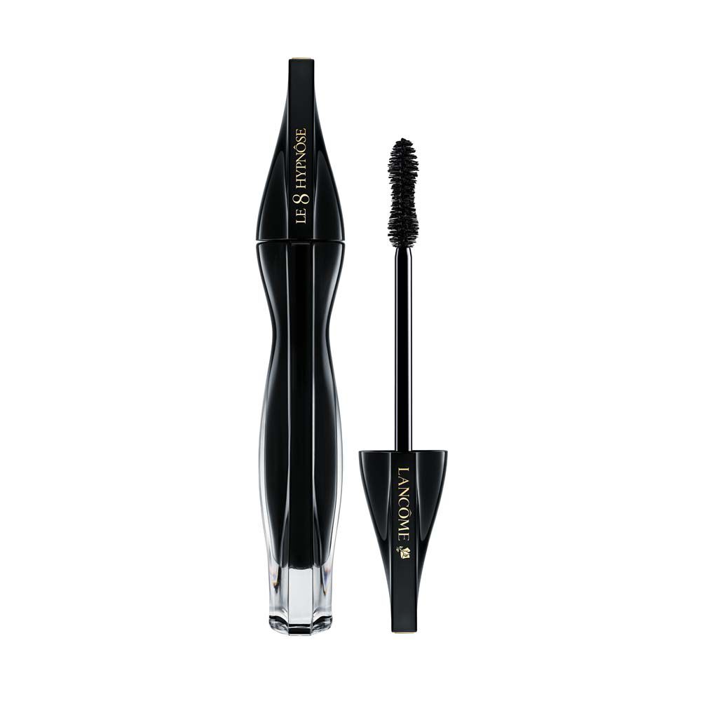 Playing at dolls with the Lancome Hypnose Doll Eyes Mascara - My Women Stuff