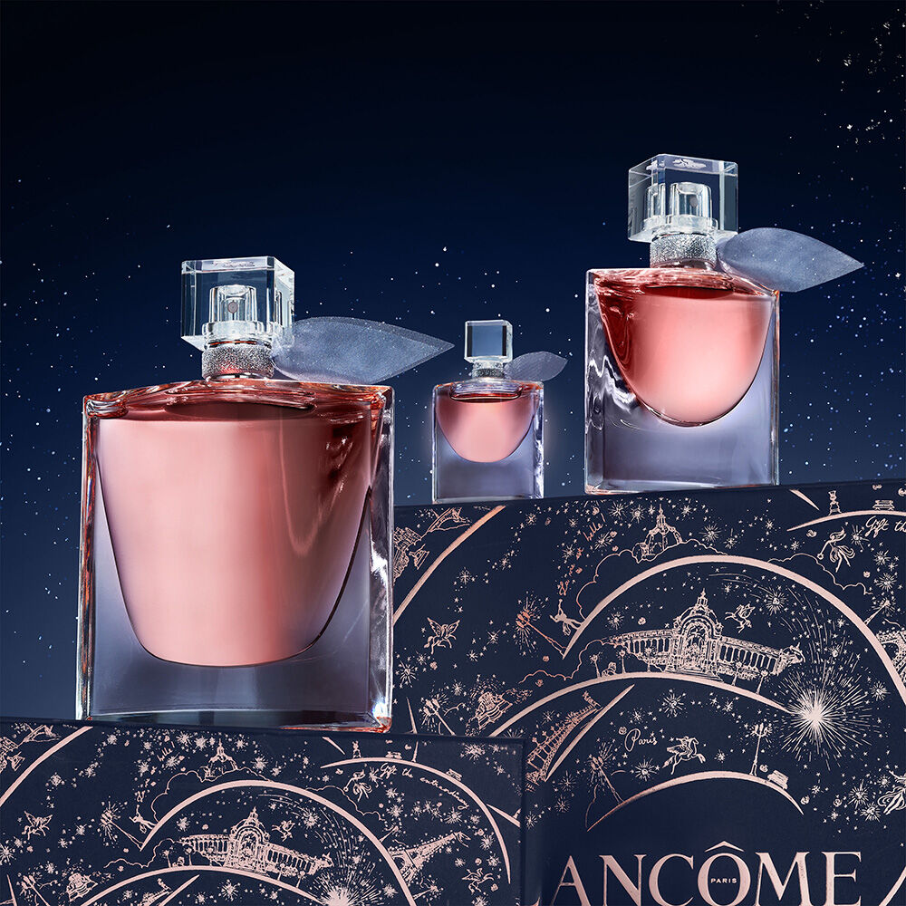 La Vie Est Belle 2024 Holiday Collection Gift Set Lancome
