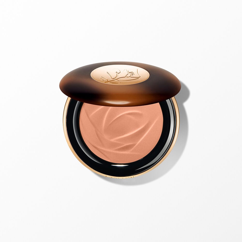 Teint Idole Ultra Wear Skin Transforming Powder Bronzer Lancome USA