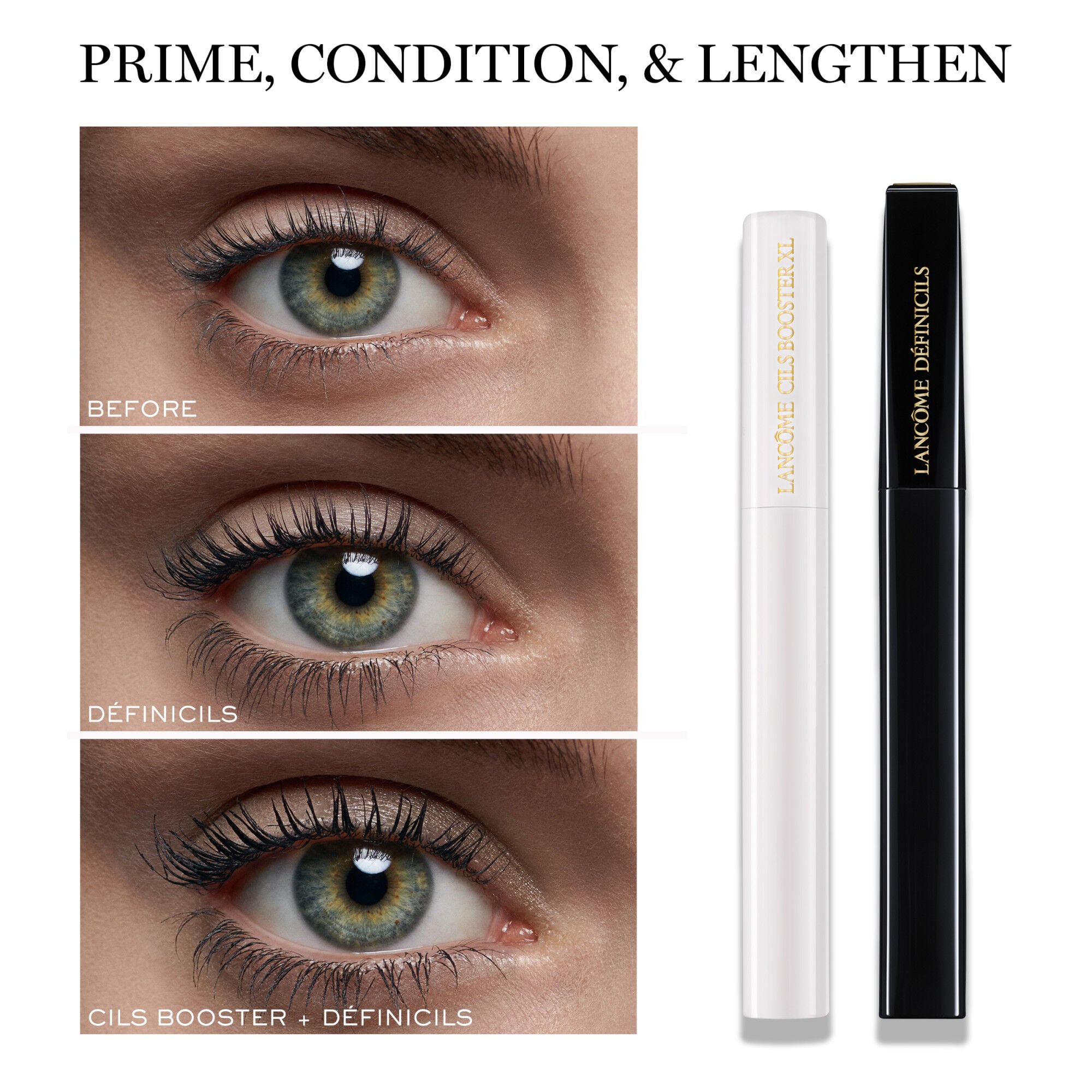 Definicils High-Definition Mascara