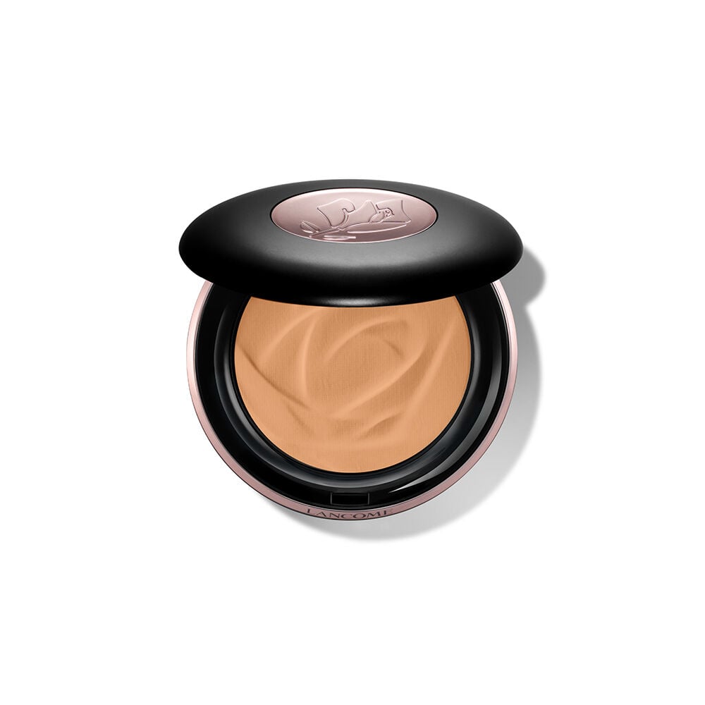 Dual Finish Sheer to Full Coverage Powder Foundation - Lancôme