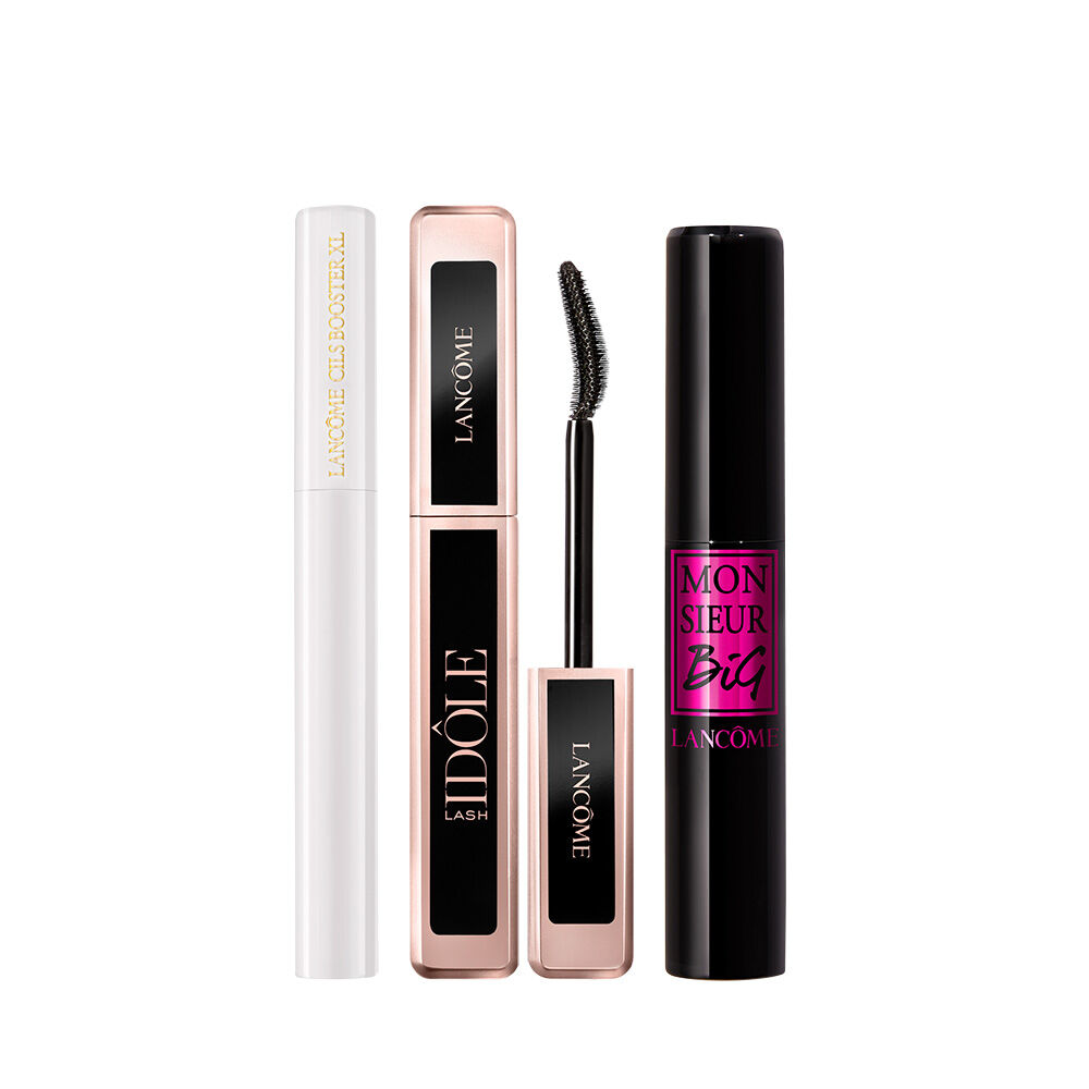 Lancôme's Mascara Bestsellers Mascara Gift Set - Lancôme