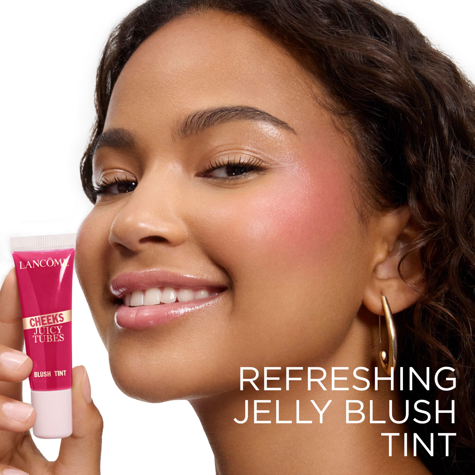 Juicy Tubes Cheeks Blush