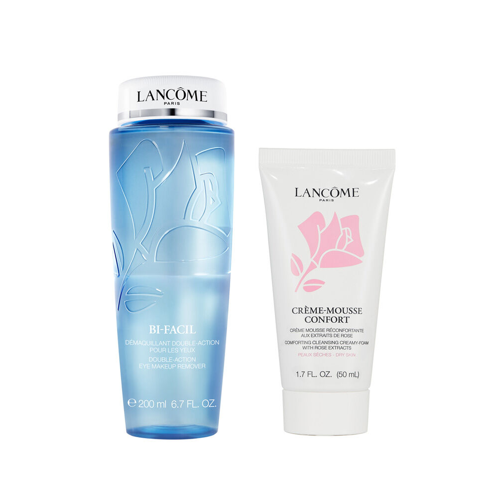 Cleanse and Remove Duo
