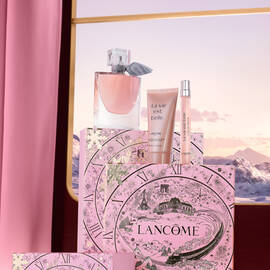 La vie est belle Moments Gift Set