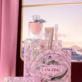 La vie est belle Moments Gift Set