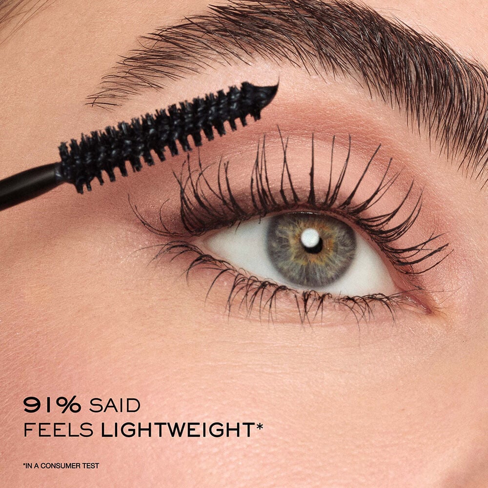 Mascara waterproof lancome best sale