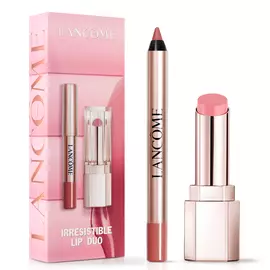 Lip Idole Irresistible Lip Combo Gift Set