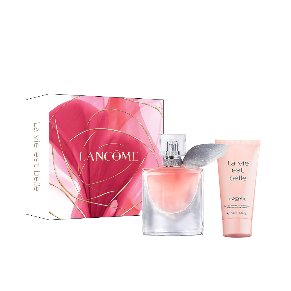 La Vie Est Belle Traveler Mother’s Day Gift Set - Lancôme