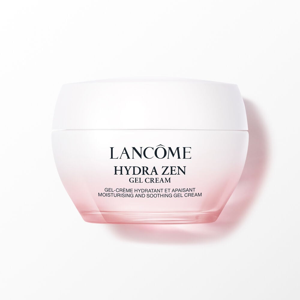 Hydra Zen Gel Cream Soothing Moisturizer - Lancôme