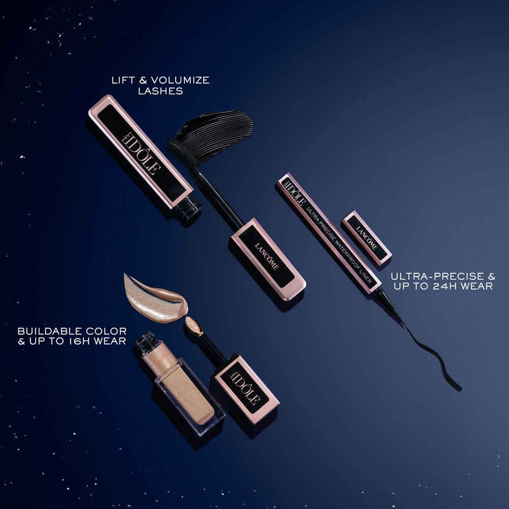 Idôle Eyes Limited-Edition Holiday 2024 Makeup Gift Set