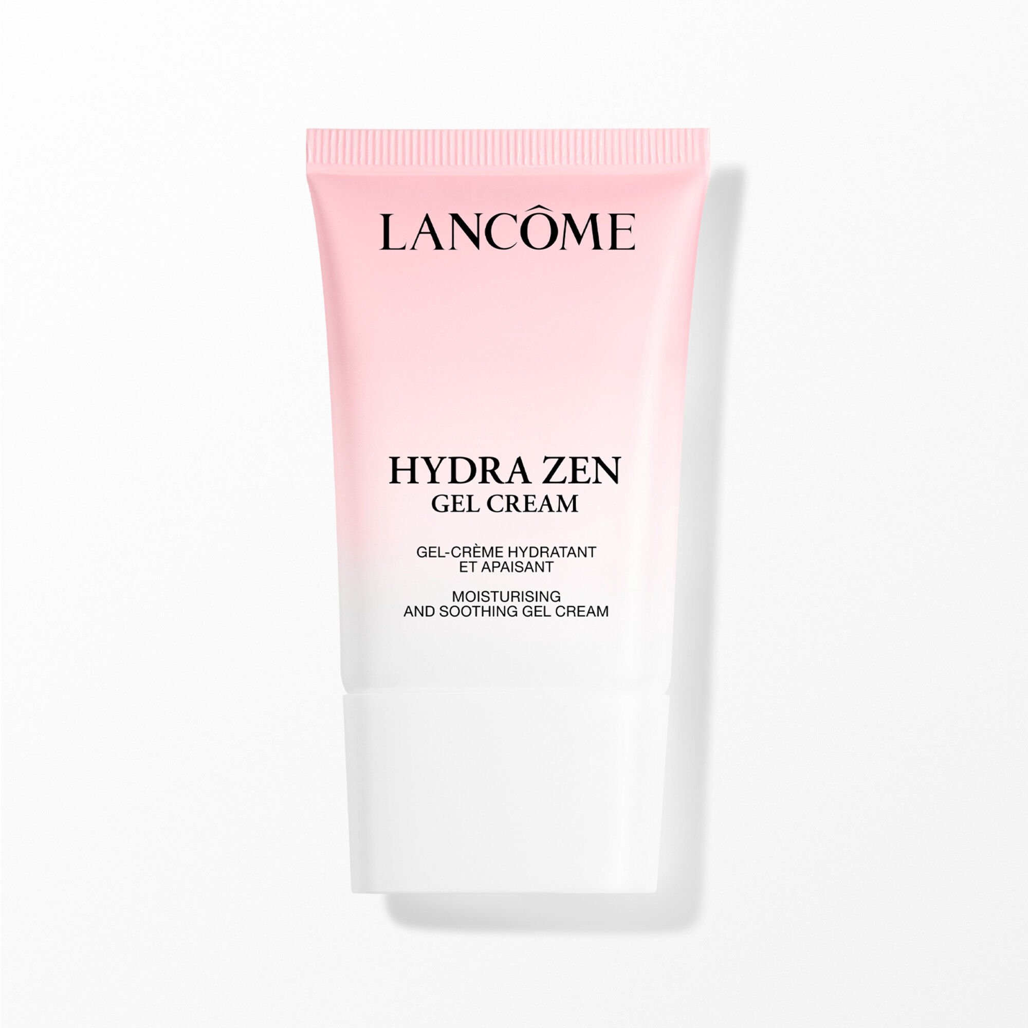Hydra Zen Gel Cream - Moisturizers - Skincare - Lancôme