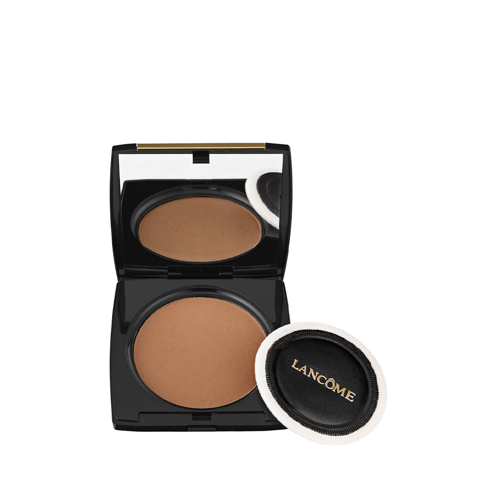 Dual Finish Powder Foundation