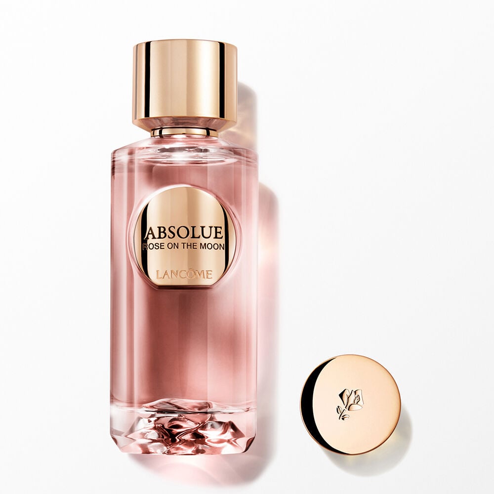 LANCOME ルースパウダー ランコム アプソリュ エッセンス イン