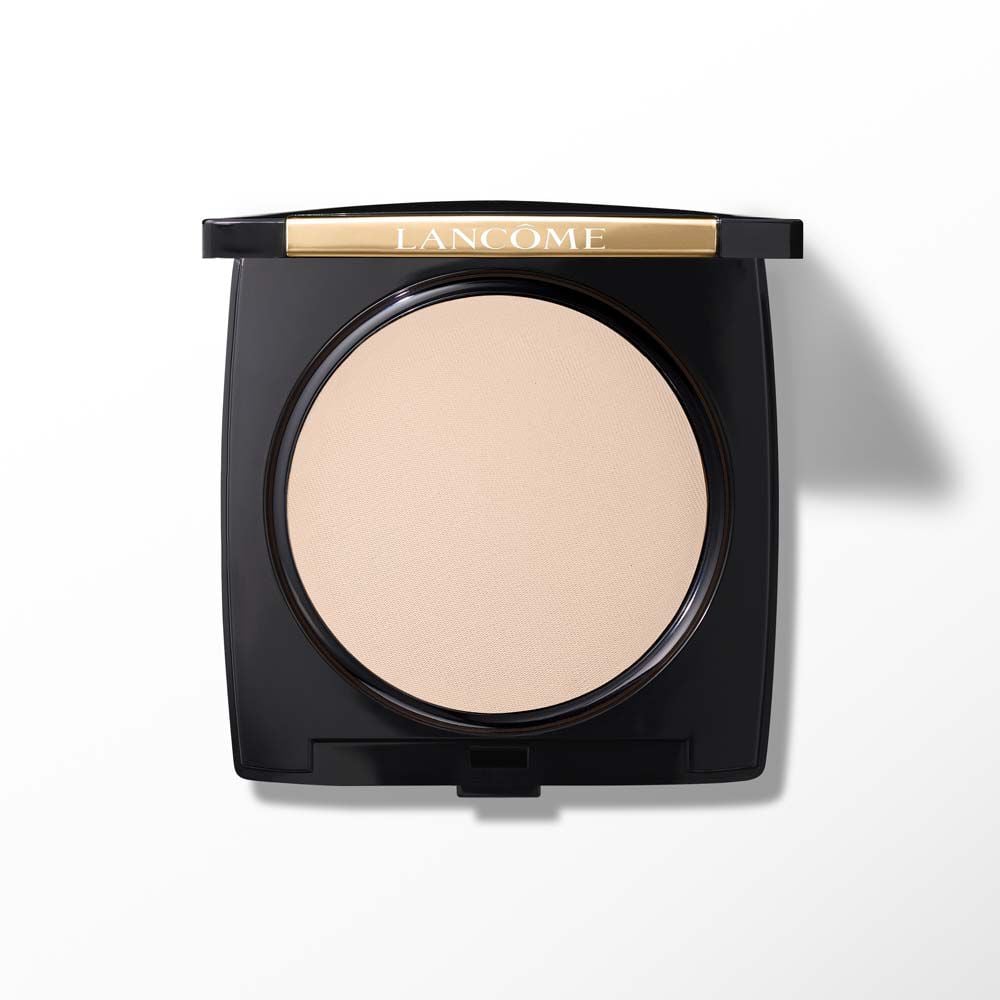 Dual Finish Sheer to Full Coverage Powder Foundation - Lancôme