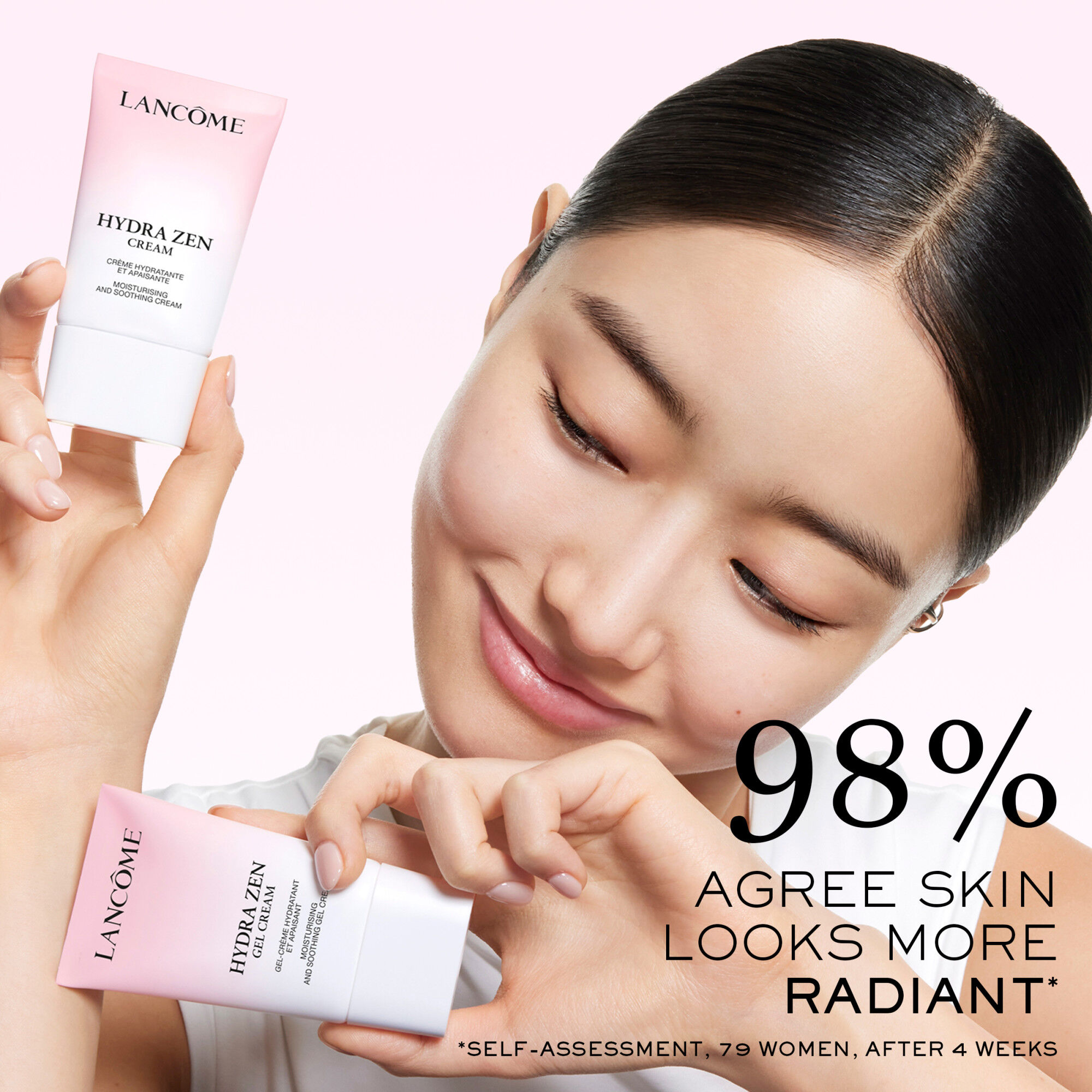 Hydra Zen Cream