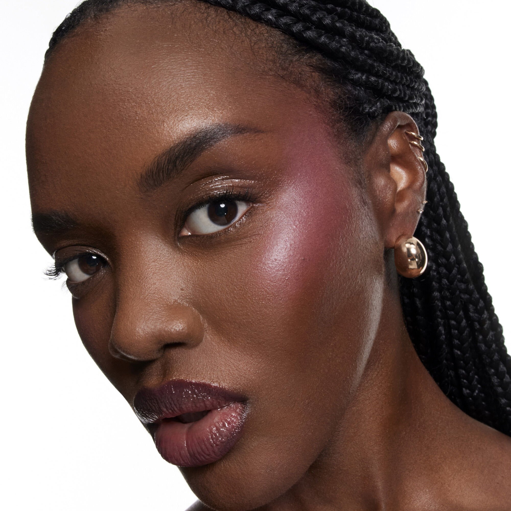 Travel Blush Stick Cheek Color Balm