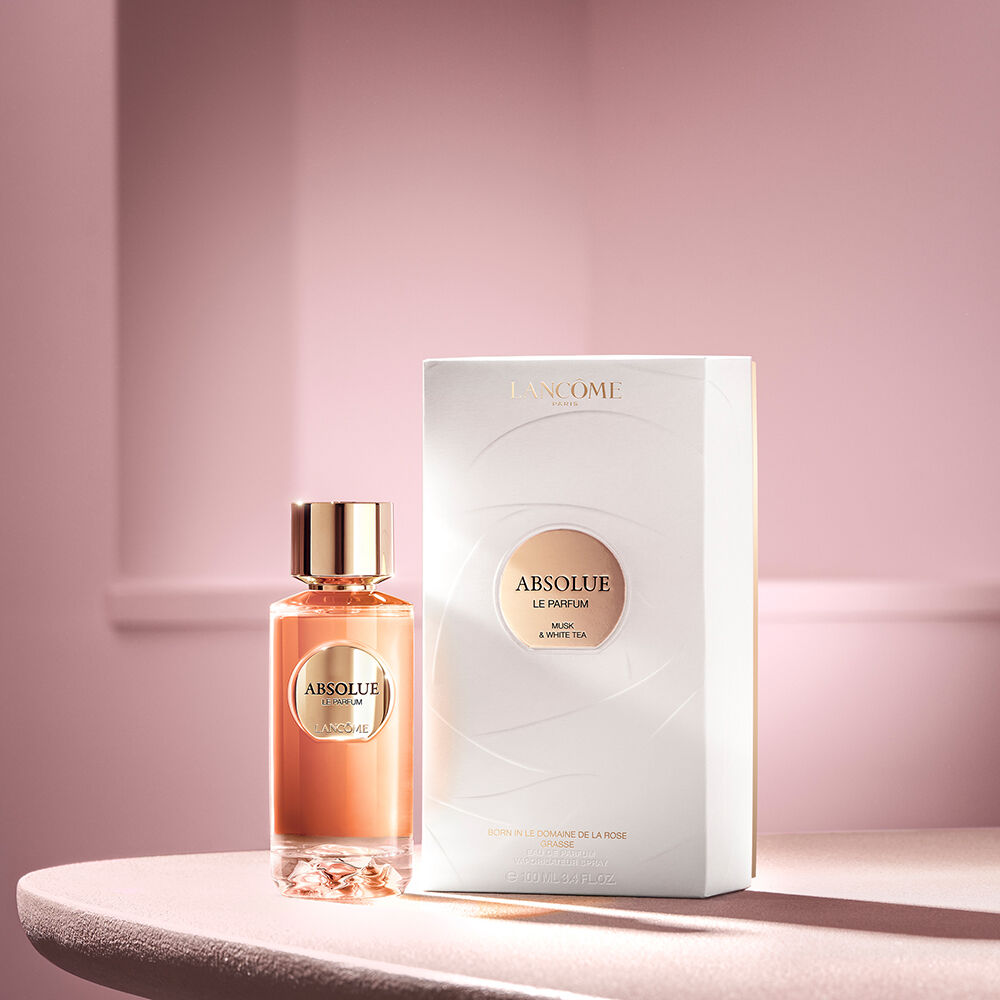 安価 ワタナベ Les Absolue - Parfum de Eau Parfum Le Parfums Lancôme - 化粧水/ローション