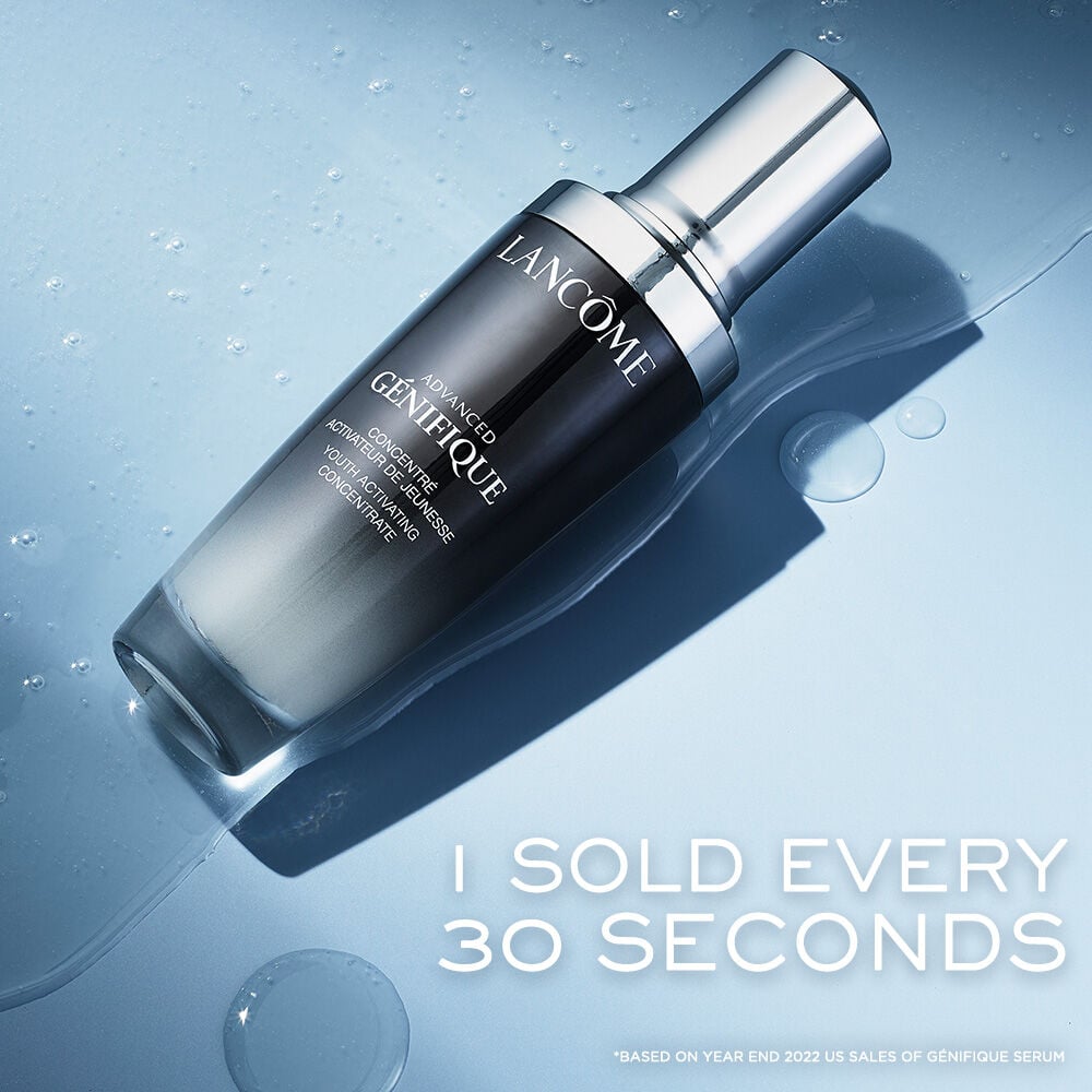 Lancome Advanced Genifique Youth Activating Serum