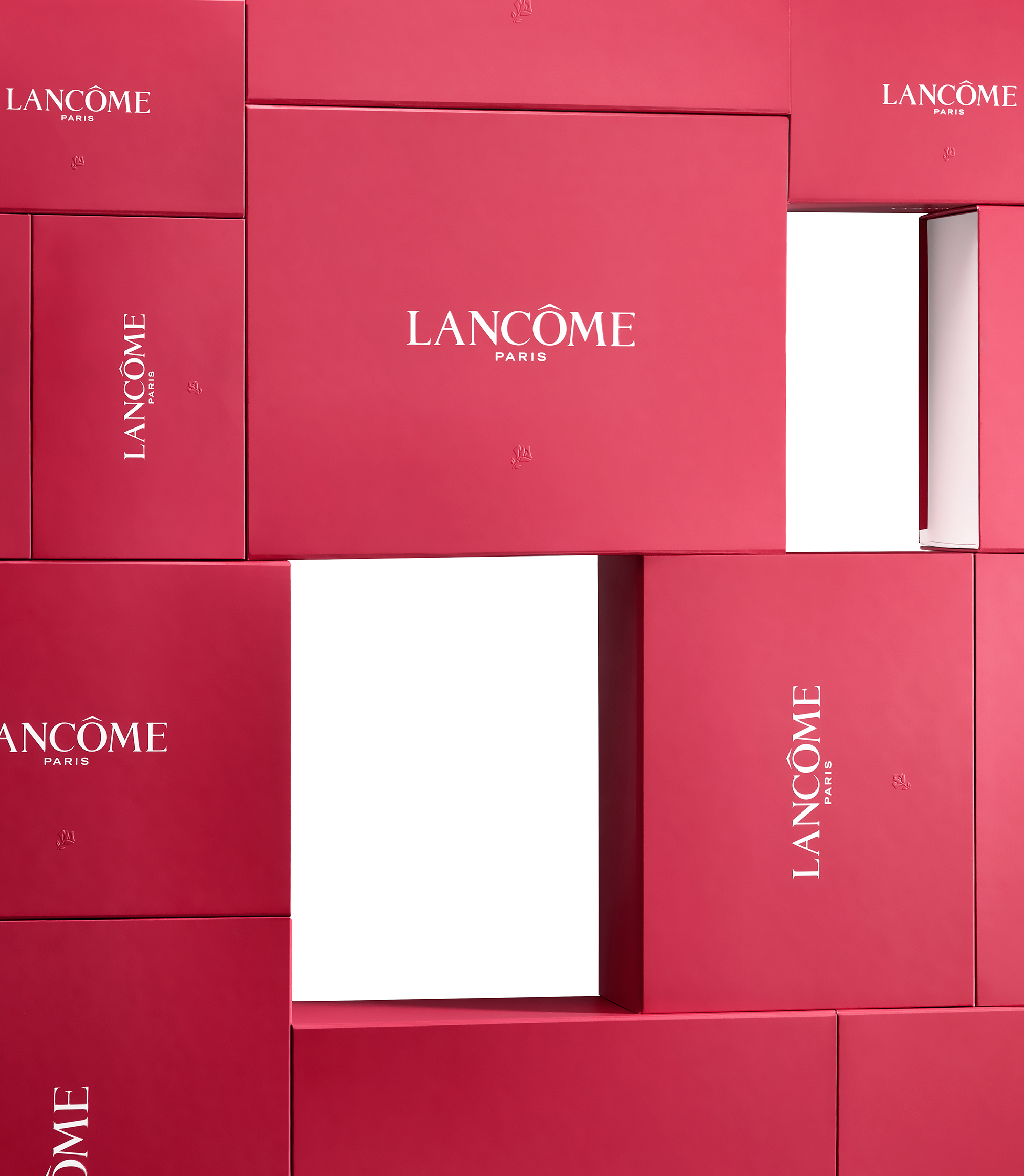 Lancome gift bag discount