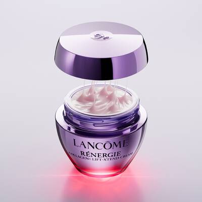 Genifique Serum Lancome Beauty Visual