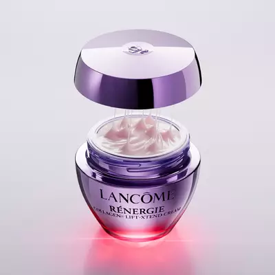 Genifique Serum Lancome Beauty Visual