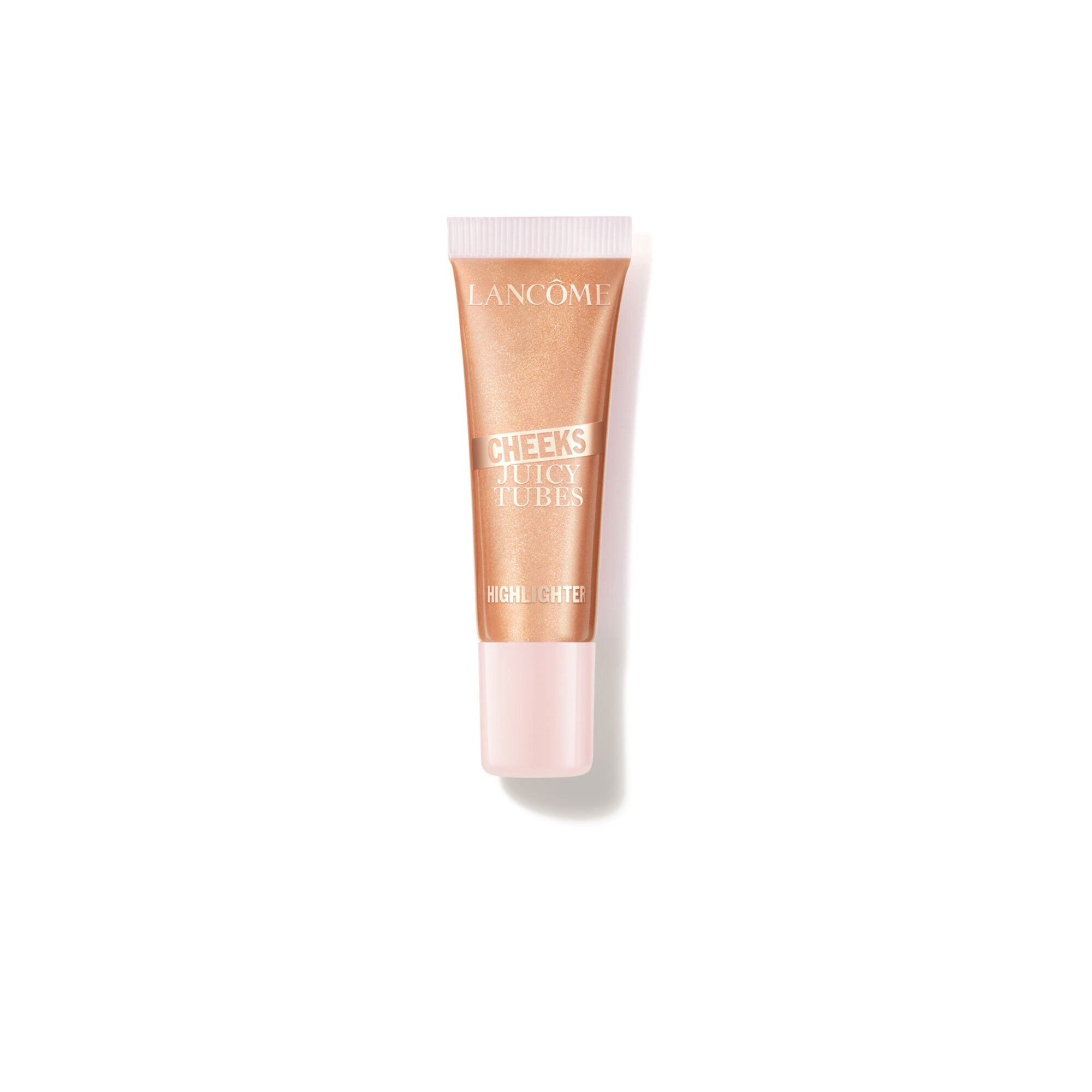 Juicy Tubes Cheeks Jelly-Textured Highlighter - Lancôme