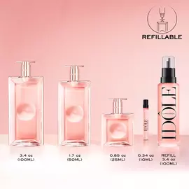 Idole Eau de Parfum
