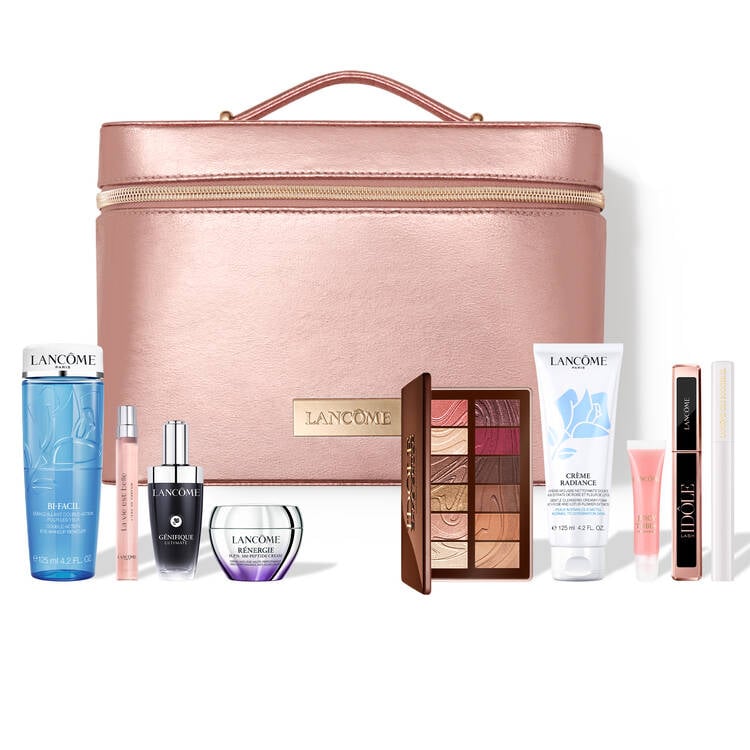 Cosmetics Set Box Makeup Gift Sets - Luxury Gift Sets for Women - Lancôme