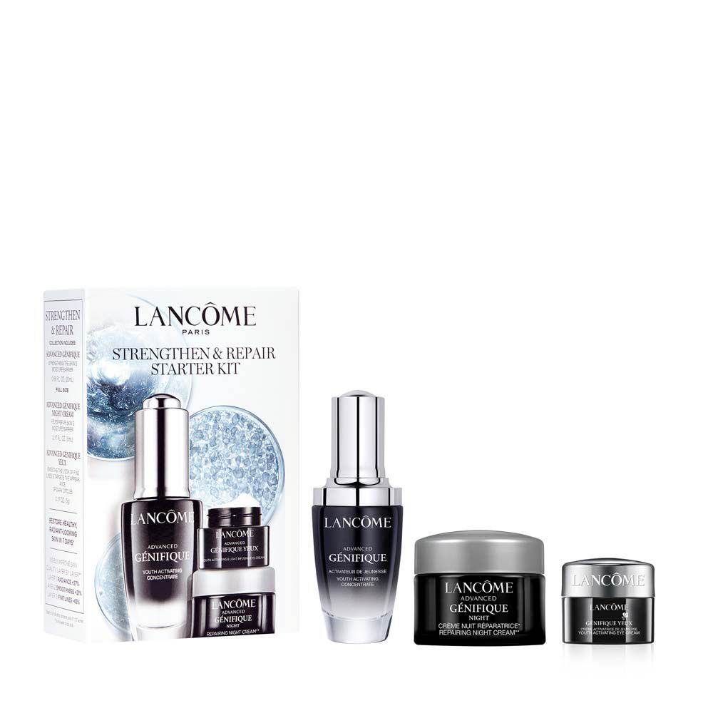 Advanced Génifique Discovery Set