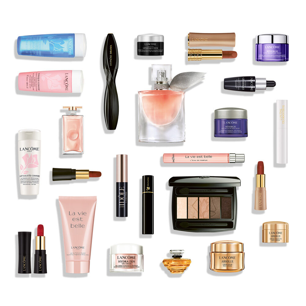 Beauty Advent Calendar 2024 Limited-Edition Gift - Lancôme