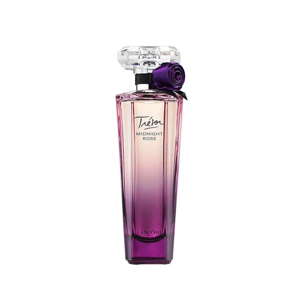 Tresor Midnight Rose Perfume Spray for Women Fragrances by Lancome
