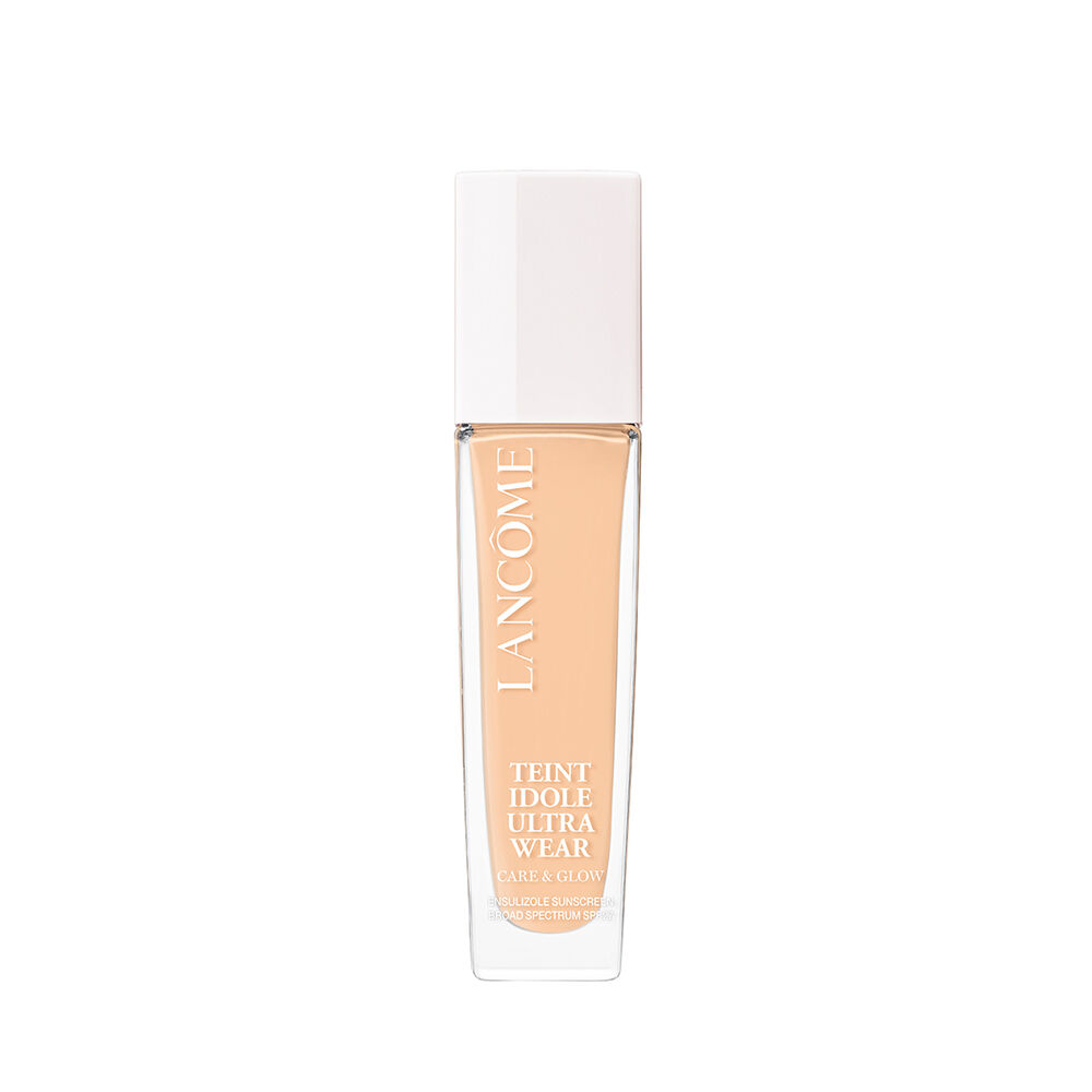 Teint Idole Ultra Wear Care & Glow Serum Foundation