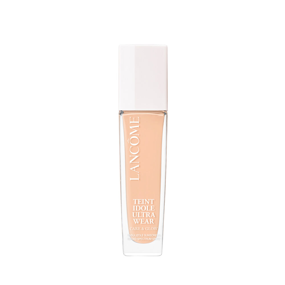 Teint Idole Ultra Wear Care & Glow Serum Foundation
