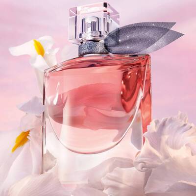La vie est belle Vanille Nude Eau de Parfum - Lancôme