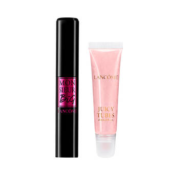 Makeup & Cosmetics: Face, Lip, & Eye Makeup Products - Lancôme