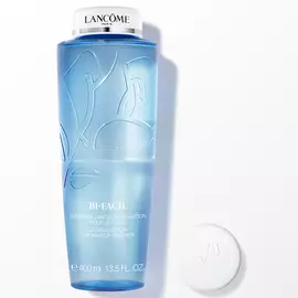 Bi-Facil Double Action Eye Makeup Remover