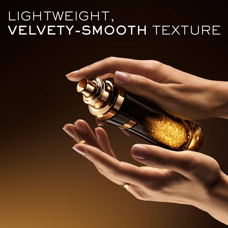 Absolue L’Extrait Elixir Serum & Elixir Serum Refill - Lancôme