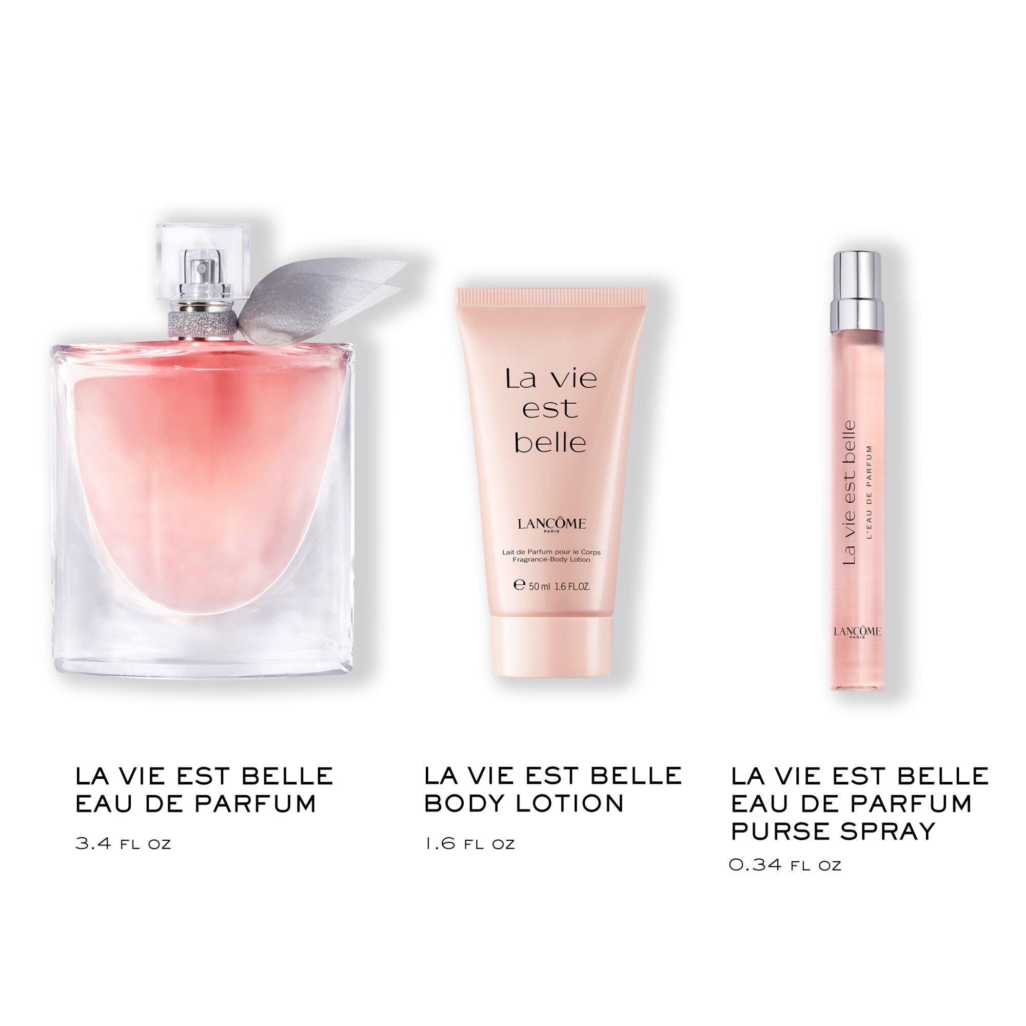La vie est belle Eau de Parfum Mother’s Day Gift Set