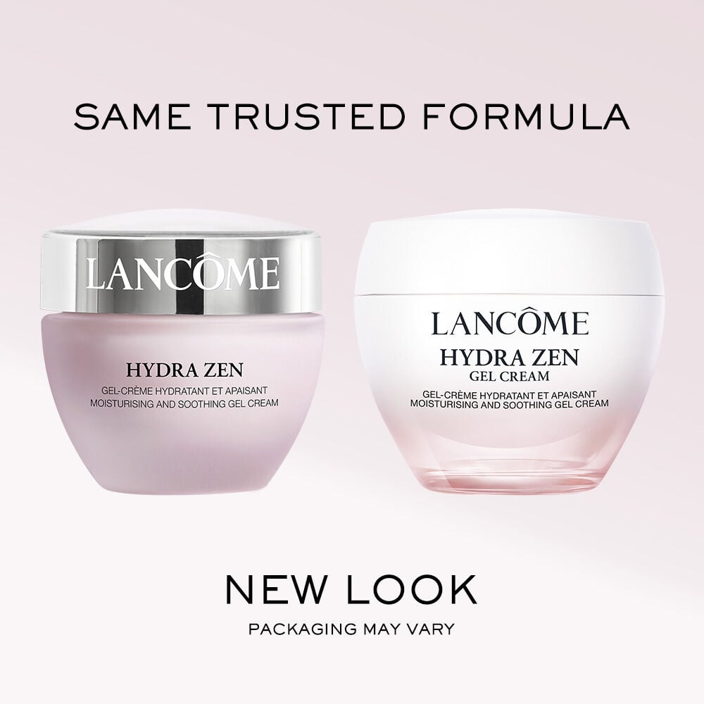 Same trusted formula, new look. Packaging may vary. 