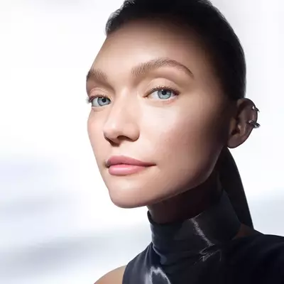 Genifique Serum Lancome Beauty Visual